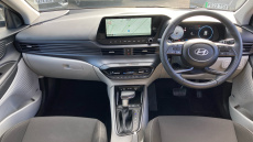 Hyundai i20 1.0T GDi Ultimate 5dr DCT Petrol Hatchback